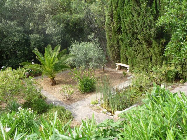 Villa Le Ginestre di Mare